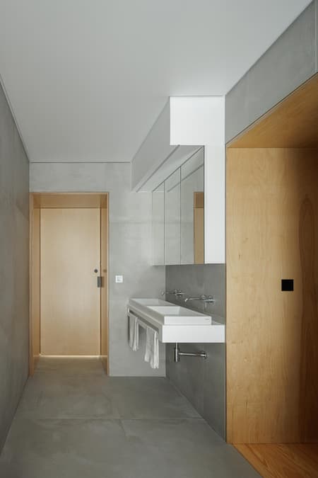 House CR