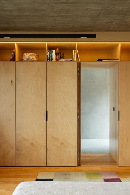 House CR
