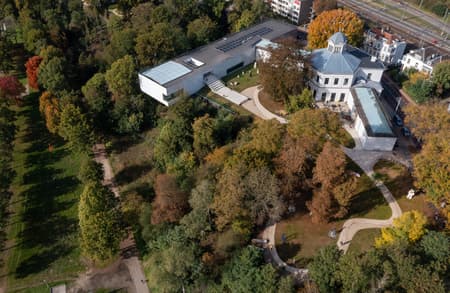 Museum Arnhem