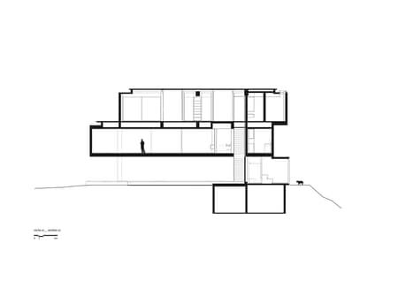 Blue House