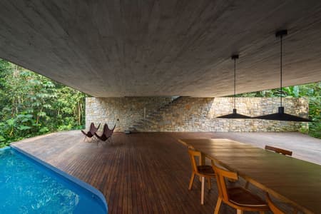 Blue House