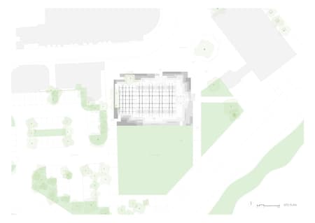 The “Old” Chaple 