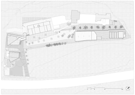 Behet Bondzio Lin Architekten