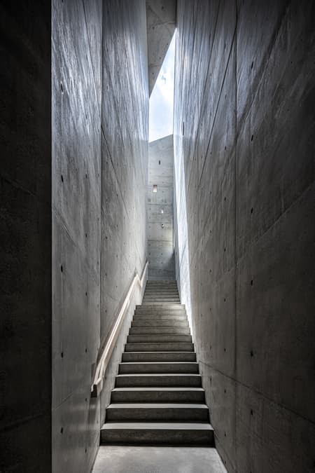 Behet Bondzio Lin Architekten