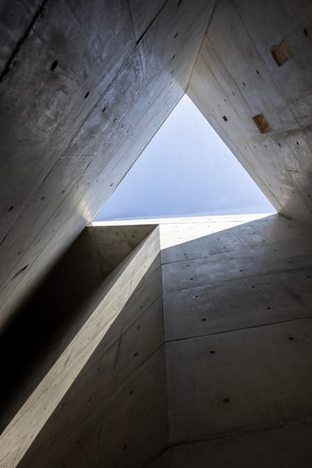 Behet Bondzio Lin Architekten