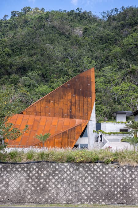 Behet Bondzio Lin Architekten