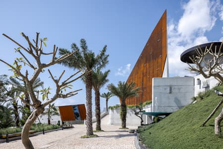 Behet Bondzio Lin Architekten