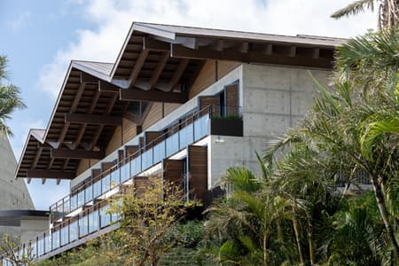 Behet Bondzio Lin Architekten