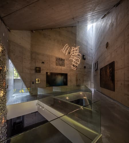 Behet Bondzio Lin Architekten