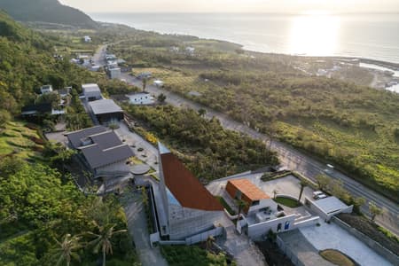 Behet Bondzio Lin Architekten