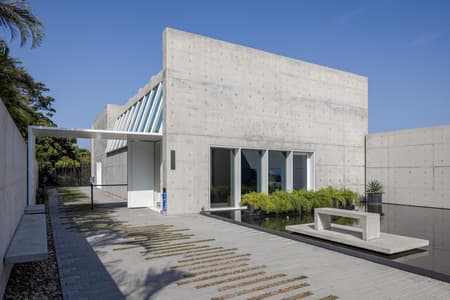 Behet Bondzio Lin Architekten