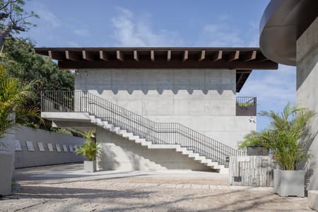 Behet Bondzio Lin Architekten