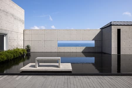 Behet Bondzio Lin Architekten