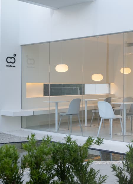 On cloud9 hdy cafe