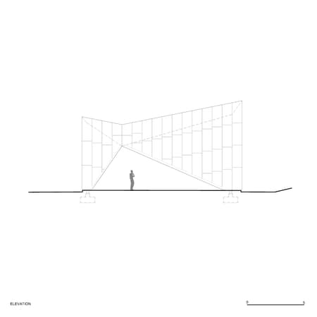 Sayuwon Park Performance Pavilion