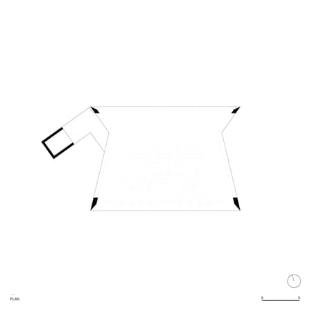 Sayuwon Park Performance Pavilion