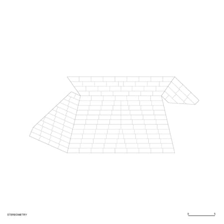 Sayuwon Park Performance Pavilion