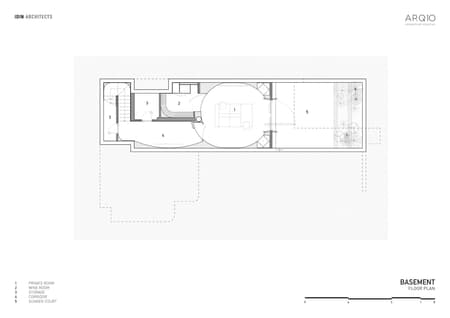 ARQ10 House