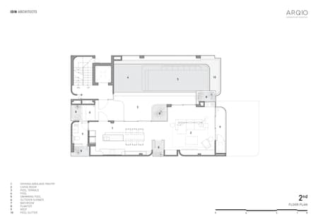 ARQ10 House