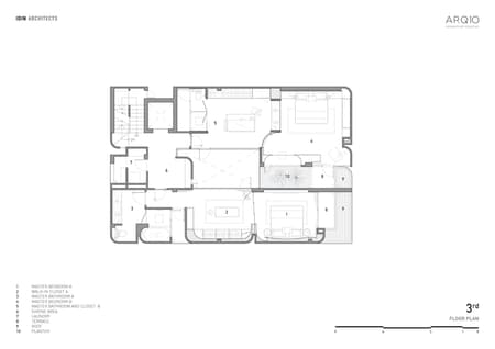 ARQ10 House