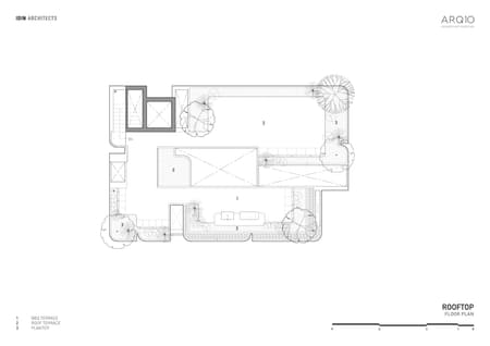 ARQ10 House