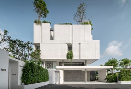 ARQ10 House