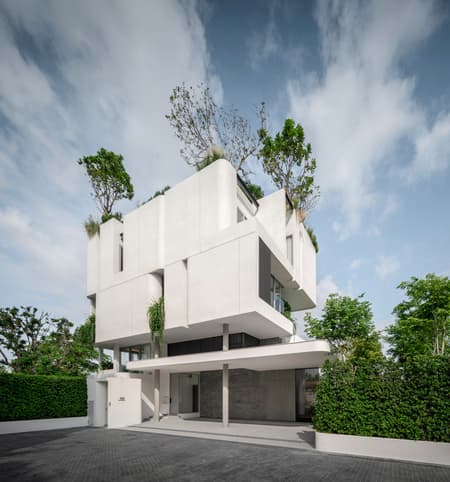 ARQ10 House