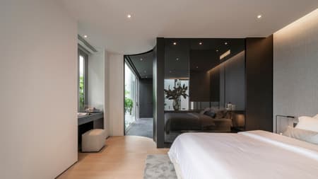 ARQ10 House