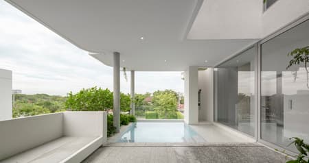 ARQ10 House