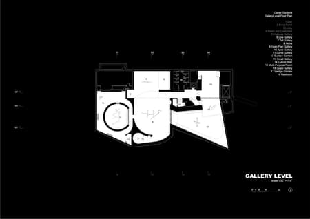 Calder Gardens Museum