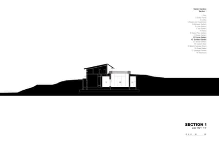 Calder Gardens Museum