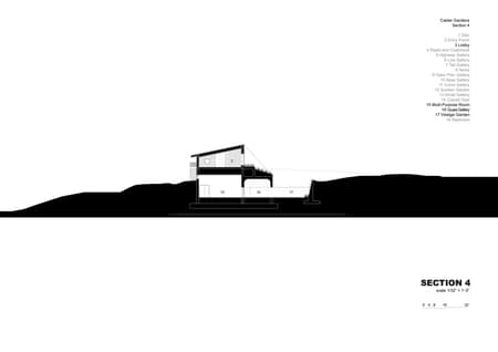 Calder Gardens Museum