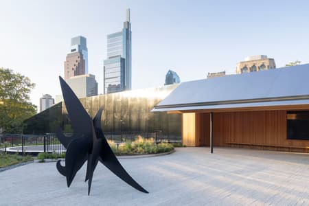 Calder Gardens Museum