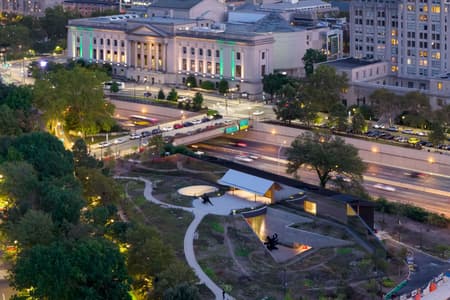 Calder Gardens Museum
