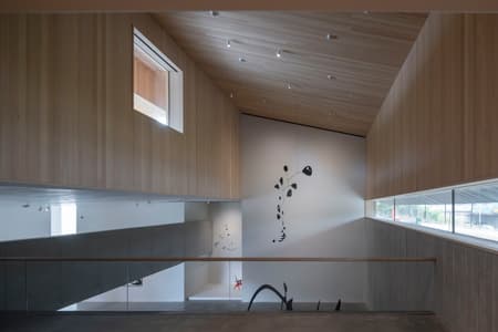 Calder Gardens Museum