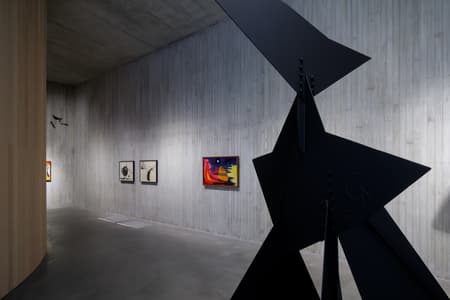 Calder Gardens Museum