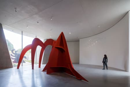Calder Gardens Museum
