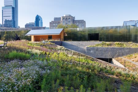 Calder Gardens Museum