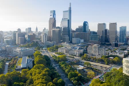 Calder Gardens Museum