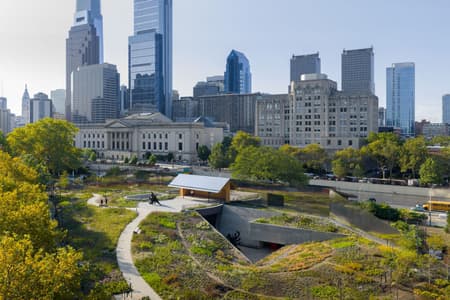Calder Gardens Museum