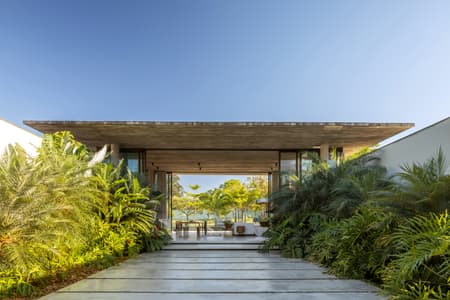 Boutique House