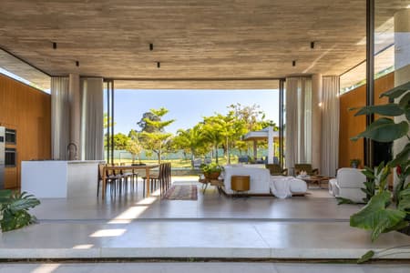 Boutique House