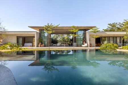 Boutique House