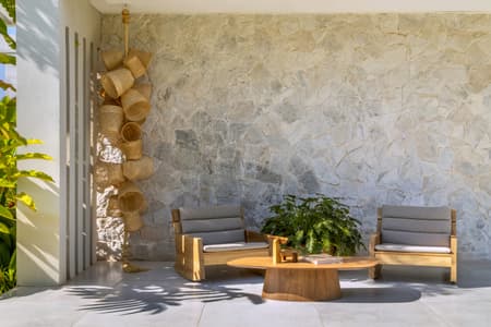 Boutique House