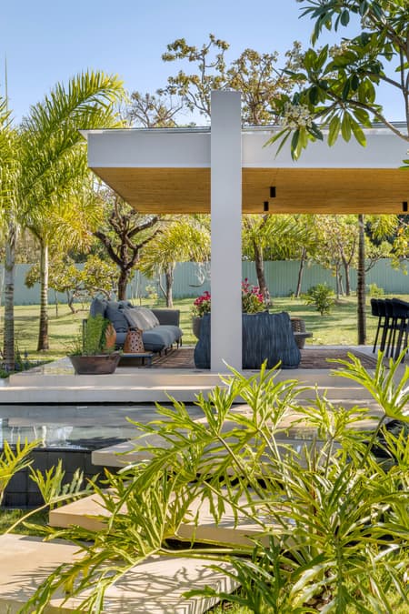 Boutique House
