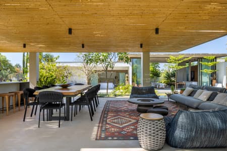Boutique House