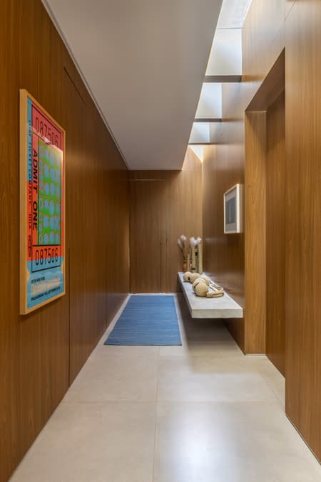 Boutique House