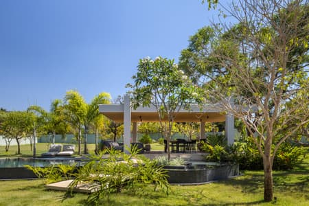 Boutique House