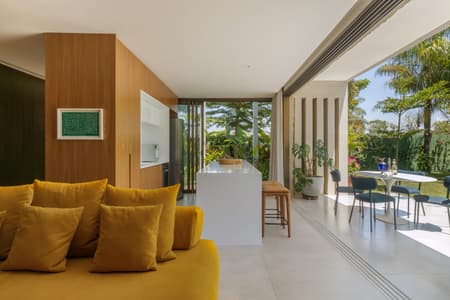 Boutique House