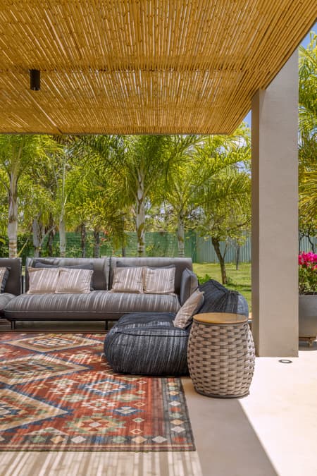 Boutique House